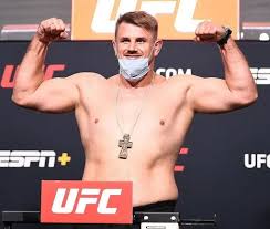 Alexander romanov profile, mma record, pro fights and amateur fights. King Kong Alexander Romanov Lived Up To His Nickname At Ufc Vegas 10 La Pelotita