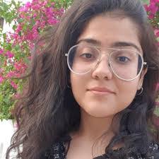 Medha Mehta's Instagram, Twitter & Facebook