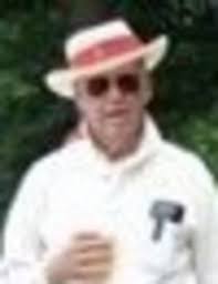 Robert K. Knox Obituary