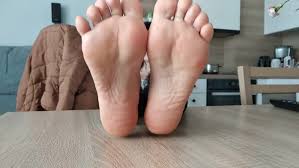 Polish Kessi sexy feet - Porn Videos & Photos - EroMe