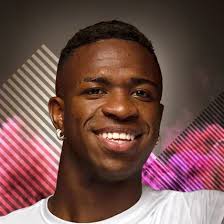 €18.00m * mar 25, 1995 in rio de janeiro, brazil Vinicius Jr å¸–å­ Facebook