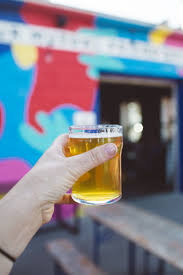 Ranked Our Favorite Rino Breweries In Denver From Best To Worst Brewery Epic Brewing Craft Beer Lovers