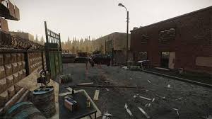 Escape from tarkov is one of the most unique battle royales we have come across in. Escape From Tarkov Reserve Extraction Points Caffeinatedgamer
