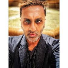 Alex Singh's Instagram, Twitter & Facebook