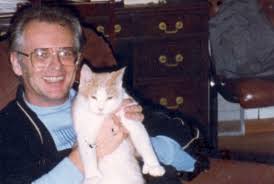 Whether it's a kitchen drawer or a dresser drawer felines would love to get into it. Rintrah Essay Upon A Cat Patrick J Keane Numero Cinq