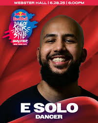 See yall at Webster hall