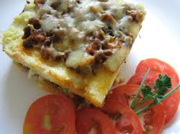 Shepherd S Pie Trini Food Shepherds Pie Caribbean Recipes