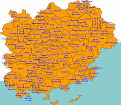 La revue des scouts de france, la revue des frères des écoles chrétiennes et l'agence photo ciric france. Bandol A Visiter 83 Provence 7