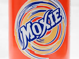 How to use moxie in a sentence. Moxie The Official Soft Drink Of Maine Serious Eats