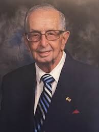 Obituary of Harry B. Groff, Sr.