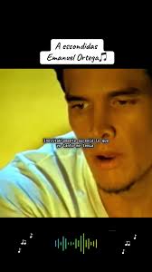 Te Quiero a Escondidas