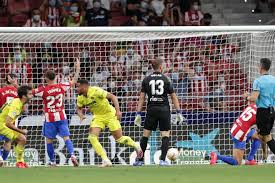 Atletico madrid won 15 direct matches.villarreal won 13 matches.10 matches ended in a draw.on average in direct matches both teams scored a 2.53 goals per match. Oq7idsd3mxod M
