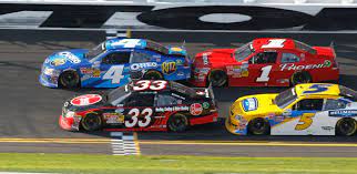 The nascar season comes is down to one race on sunday at homestead miami speedway with kyle busch, kevin harvick, brad keselowski and martin truex jr still in play for the. Nascar Will Blue America Ever Learn To Love Stock Car Racing The Atlantic