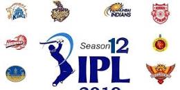 Image result for vivo ipl 2020 time table