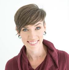 Melissa Spaulding, CMHC