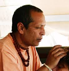 About Peter Marchand