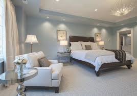 Light blue grey and white bedroom. Light Blue Master Bedroom Ideas Lighting And Grey Small Design Chic Bedrooms White Bathroom Relaxing Colors Gray Shabby Apppie Org