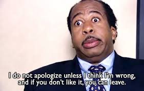 12 Times Stanley From The Office Said What We Were All Thinking At Work Life Style Office Quotes Office Quotes Funny Office Quotes Michael