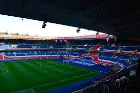 Voir plus d'idées sur le thème prince, design de salle de gym, design de restaurant. Idee De Sortie A Paris Psg Experience Du Parc Des Princes A Son Equipe En Irl Et En Virtuel Cnet France