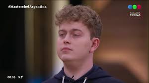 Candelaria quedó eliminada de MasterChef y su salida destrozó a los  participantes