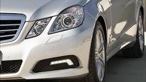 2009 Mercedes Benz E 500 Avantgarde Top Of The Line Of The E Class W212 Benz E Mercedes Benz Benz