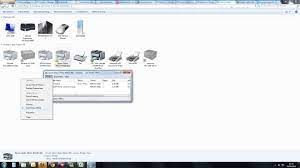 Verify that your printer is not in use printer offline mode. How To Make Your Offline Printer Online Windows 7