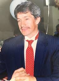 Victor Espino's Instagram, Twitter & Facebook