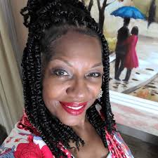 Shennell McCloud of Newark