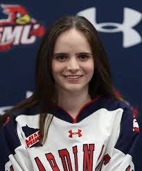 2023-2024 Women's Hockey Roster