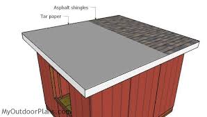 The gambrel shape, while providing the most available storage space. 10x12 Flat Shed Roof Plans Myoutdoorplans Free Woodworking Plans And Projects Diy Shed Wooden Playhouse Pergola Bbq