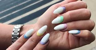 Take your nail color up a notch this spring with these cute easter nail ideas, including floral designs, cartoon bunny decals, and plenty of pastel 25 cute easter nails that you have to try this spring. 20 Unique Pretty Easter Nail Ideas Cafemom Com