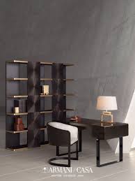 Armani Casa Home Interior Design House Interior Furniture Design