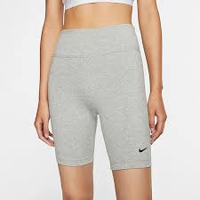 Nike football strike dry shorts in black with red swoosh. Women S Shorts Sale Nike Com