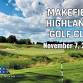 Makefield Highlands Golf Club event image