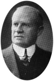 Bloomfield Holmes Minch (1864-1929)