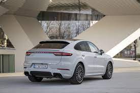 Service as required, drive responsibly and i see no mechanical problems at high (over 200,000) miles. Porsche Increases Electric Range For All Cayenne E Hybrid Phevs By Up To 30 Green Car Congress