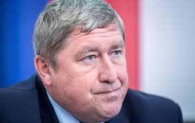 Správa o prokuratúre: Upratať sa dá všetko, aj keby prezident zastrelil  poľovníka — Denník N