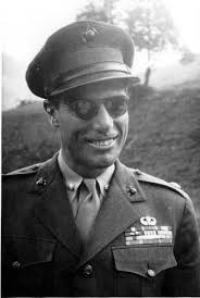 Since SE 5 will be in France, one mission could involve the liaison with  Major Pierre “Peter” Julien Ortiz (USMC), the most decorated OSS agent. An  ex-légionnaire, he lead the only USMC