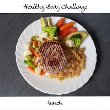 Ce Midi Dans Mon Assiette Steak Hache 5 Mg Tomate Pates Completes Melange De Legumes A La Vapeur Avocat 1 Pomme Repas Avocat Hache