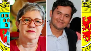 Relembre quatro Vice-Prefeitos que renunciaram após romperem com os  companheiros de chapa