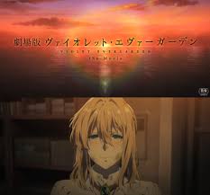 Unlimited tv shows & movies. Myanimelist Net Violet Evergarden Movie Is Finally Out In Theaters Today Https Myanimelist Net Anime 37987 Facebook