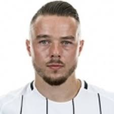 Profile Maximilian Pletat, : Info, news, matches and statistics