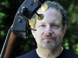 Michael Ross Quartet w/ Special Guest Fred Johnson at Fogartyville