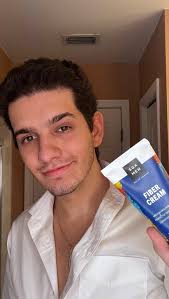 #Ad Stop, Drop, and look HOT🔥, SGX Men saved my big frizzy hair from  looking like a disaster! No clumps, no bumps, and it looks all  natural💆🏻‍♂️ , If you care about your hair THIS. IS. FOR. YOU! ...