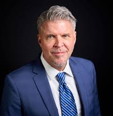 Brian Robinson : RelaDyne