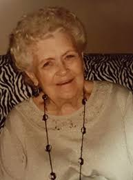 Anna Posey Obituary November 19, 2016