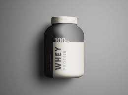 Download Advanced Whey Protein Jar Mockup With Editable Photoshop Layers For Highlights Shadows Lights And Backgrounds In 2020 Mockup Mockup Design Jar