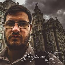 Benjiman Sutton Photography (@espionagerum) • Facebook