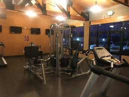 Best western plus ruby's inn the best western plus ruby's inn is steps away from the main street and only one mile away from the majestic bryce canyon. Gym Bild Von Best Western Plus Ruby S Inn Bryce Canyon City Tripadvisor