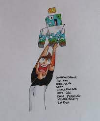 I built my first house in minecraft earth mp3. Danzfandrawz On Twitter Day 22 Dan Playing Minecraft Earth Does Anyone Actually Know When Minecraft Earth Is Coming Out I Ve Been Wanting To Play It For Ages 30daydrawingdanchallenge2 Dantdm Tdmart Dantdm